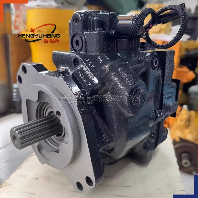 

708-1U-00133 D275 Fan-pumped Heat Pump Assembly for Bulldozer, Loader, Excavator
