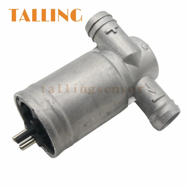 IAC Idle Air Control Valve 0280140510 For Mercedes-Ben W201 190 W124 W126 W201 190E A124 C124 S124 R107 190E 300E 300CE 2.0 New