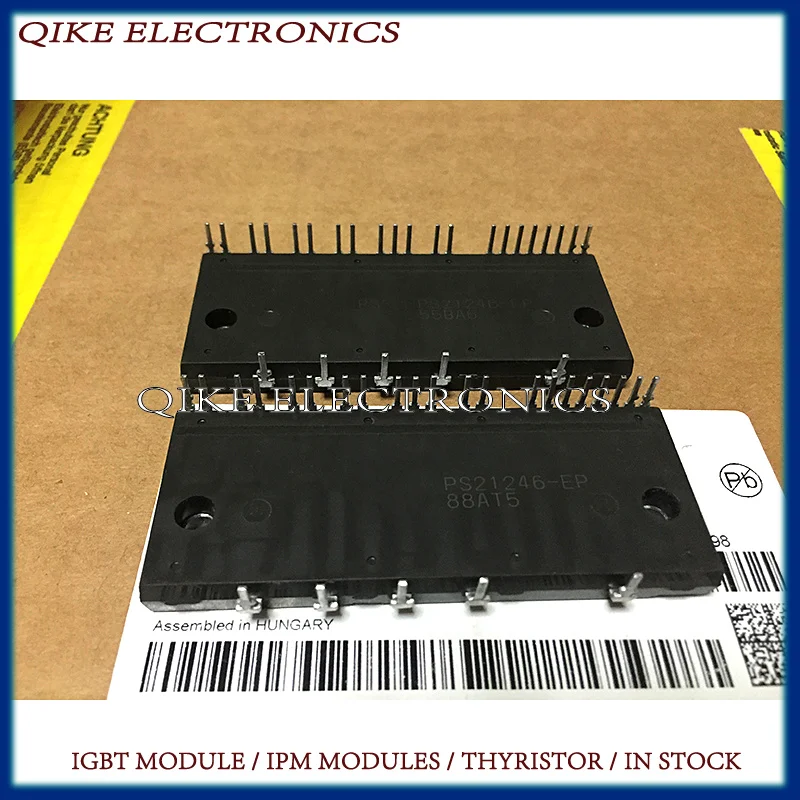PS21246-A PS21246-E PS21246-AE PS21246-AP PS21246-EP PS21246-AEP PS21246 وحدة IGBT جديدة ومبتكرة في المخزون