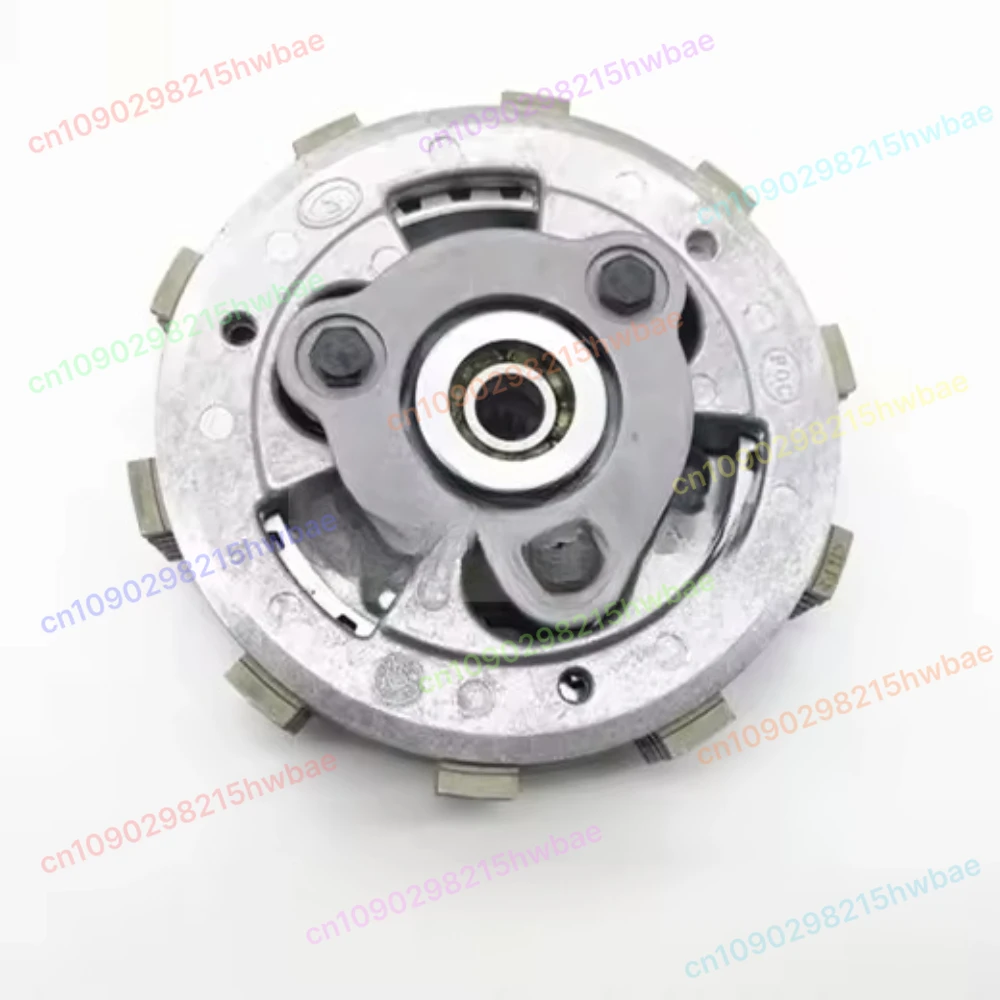 

Для мотоциклов CFMOTO 250NK 250SR 250CLX 250CL-X модифицированный экономичный скользящий снайфский барабан сцепления аксессуары в сборе