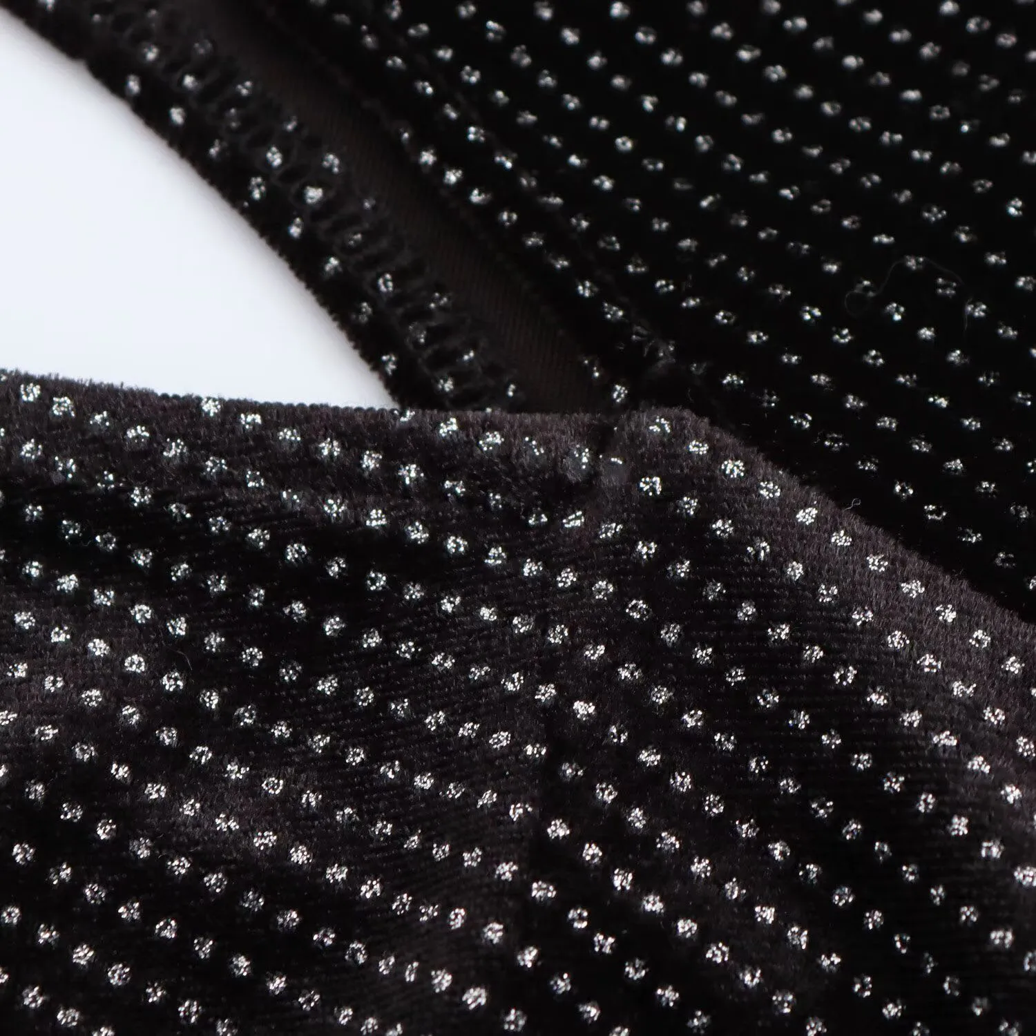 여성 슬림핏 긴팔 벨벳 점프수트, 유광 디자인, 유럽 및 미국 2025 가을 신상