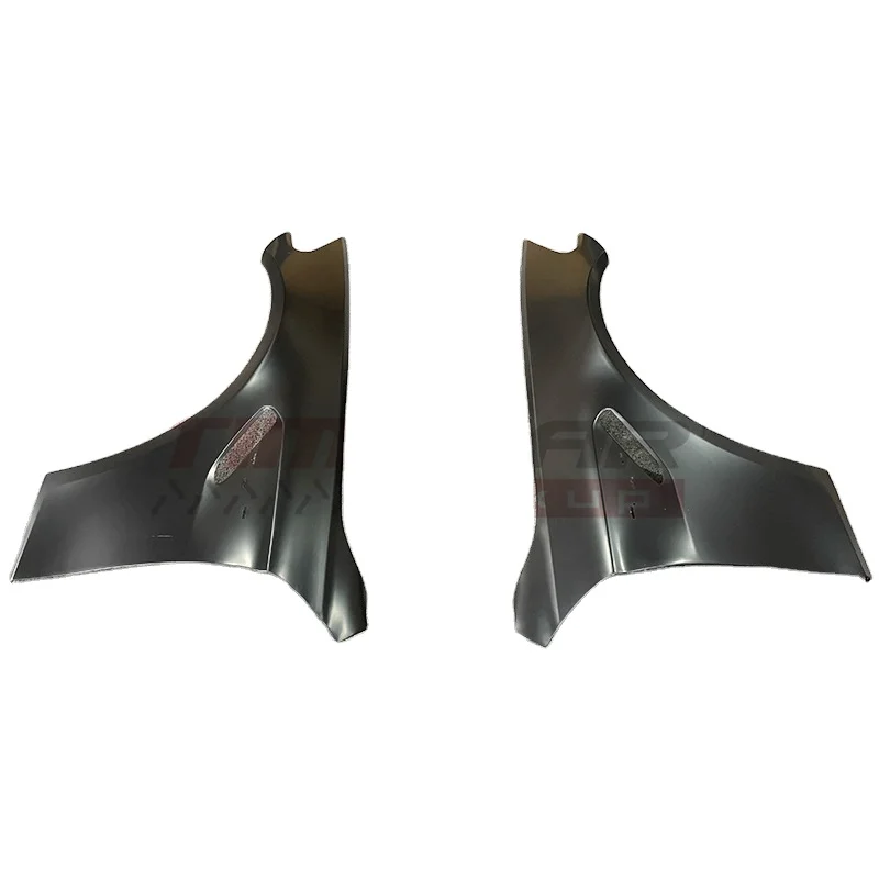 

M5 STYLE AUTO PART FENDER WITH VENT for BW 5 SERIES F10 UPGRADE to G30 2021