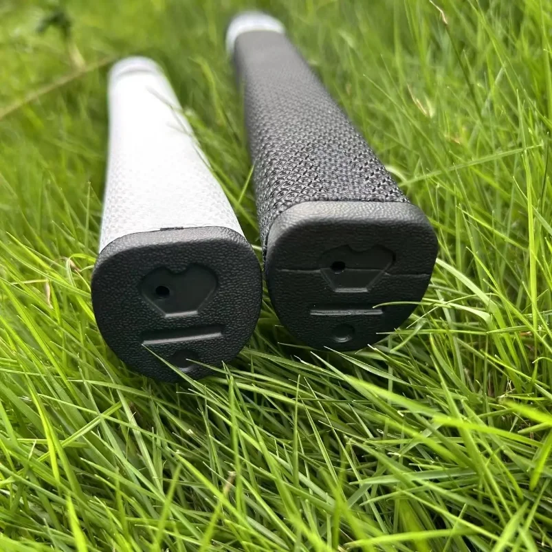 ด้ามจับไม้กอล์ฟ ชั้นดูดซับแรงกระแทก PU ความหนาแน่นสูง ทนทานต่อความเสียหายและมีลวดลายกันลื่น