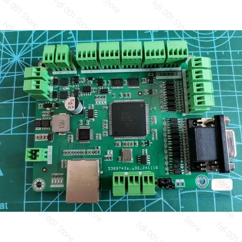 For CNC control card mesa card 7i92 CNC control card