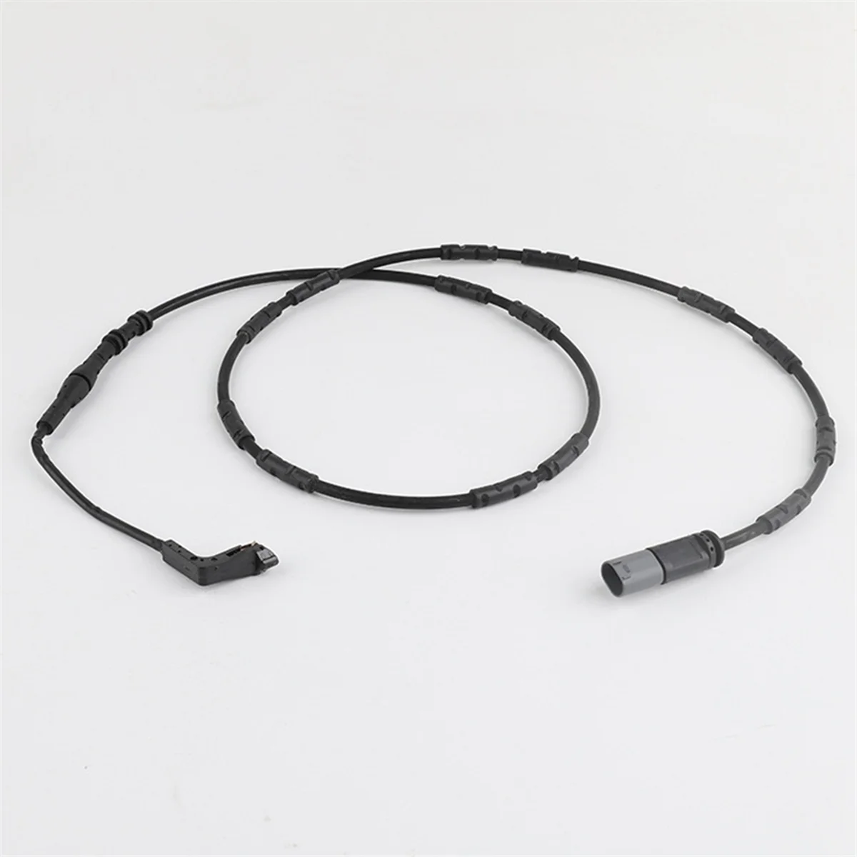 A77Q-Car Rear Axle Brake Sensor Brake Pad Wear Sensor Brake Sensor Line 34356789446 for Z4 E89 2009-