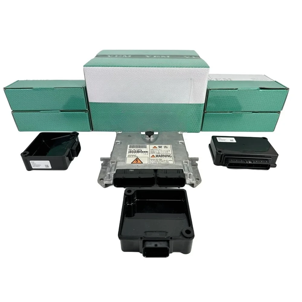 

Деталь двигателя экскаватора 1104C-E44TA 403D-11 403D-15 804D-33 ЭБУ для оригинальных деталей Perkins