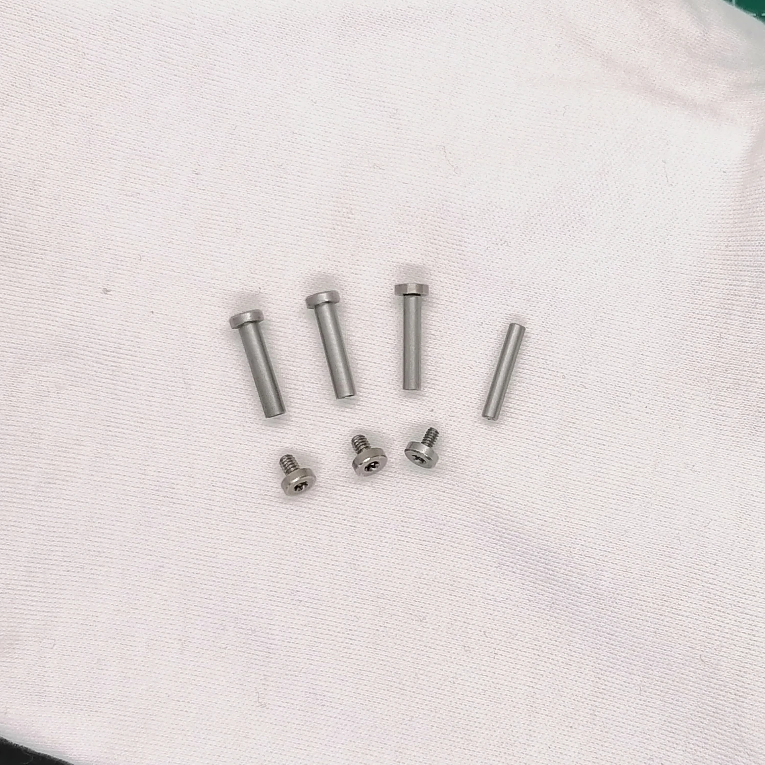 Screws for 91mm Victorinox SAK Scales