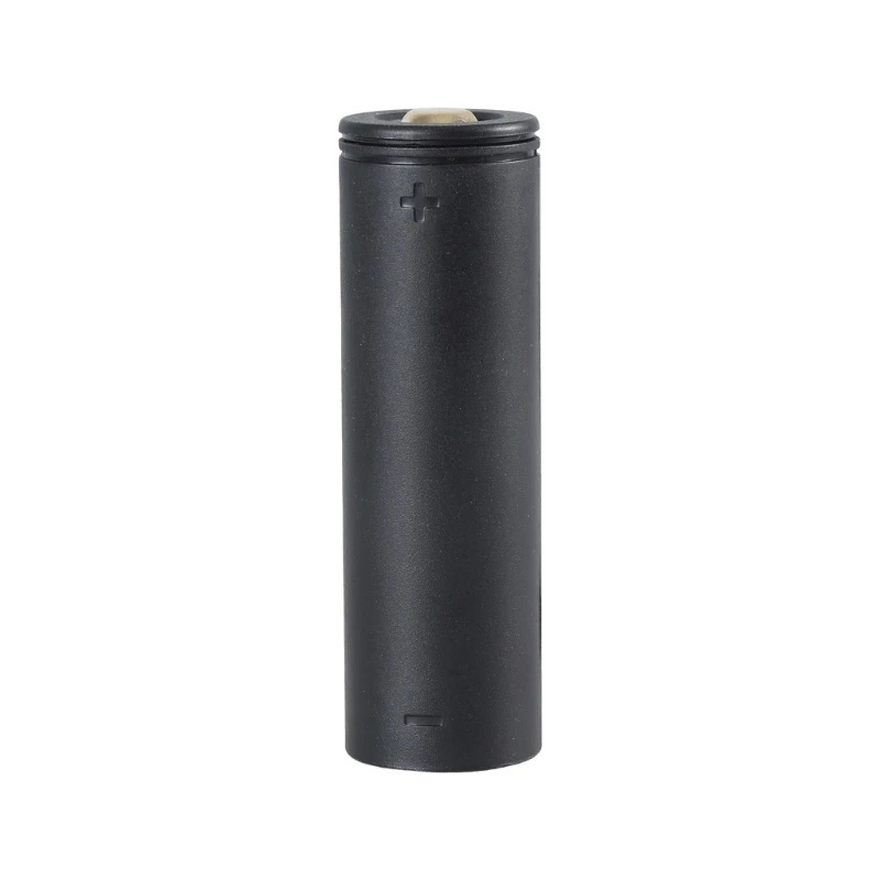 SS8S Battery Adapter 18650 To 21700 Battery Adapter, Easy To Use Sleeve With Contacts For Electronics Accessory