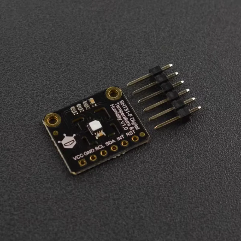 Fermion-Temperatura Digital e Sensor de Umidade SHT31-F