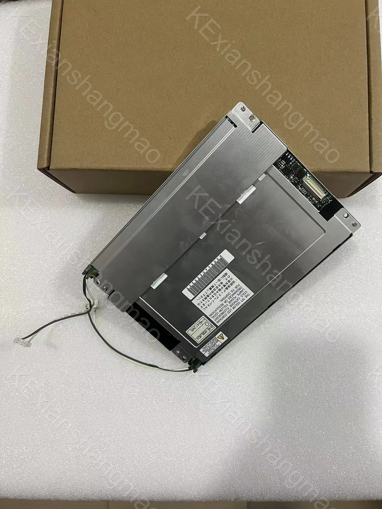 

Оригинальный экран для промышленного дисплея