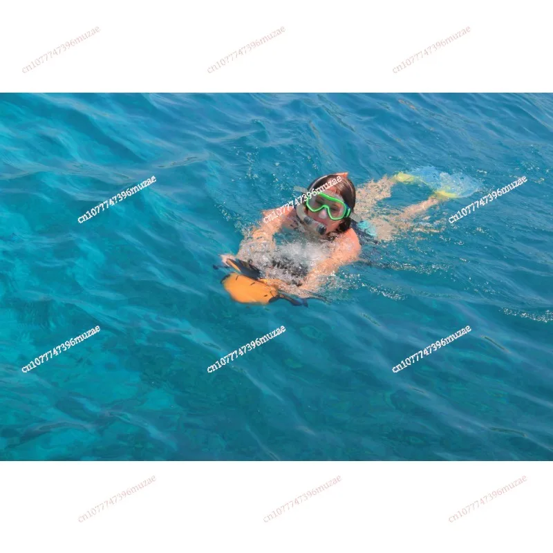 الغواصات الرياضية المائية، معدات الغطس تحت الماء، السباحة، ركوب الأمواج الكهربائية #6