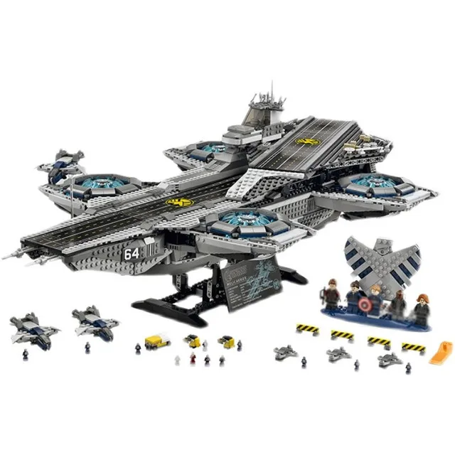 Variant: 3066PCS 17figures
