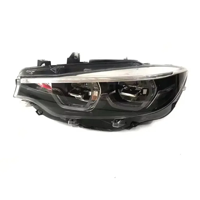 

Plug and Play Upgrade GTS Style Full LED Headlamp Headlight for 4 Series M4 2014-2019 F32 F36 Head Light Head Lamp Assembly