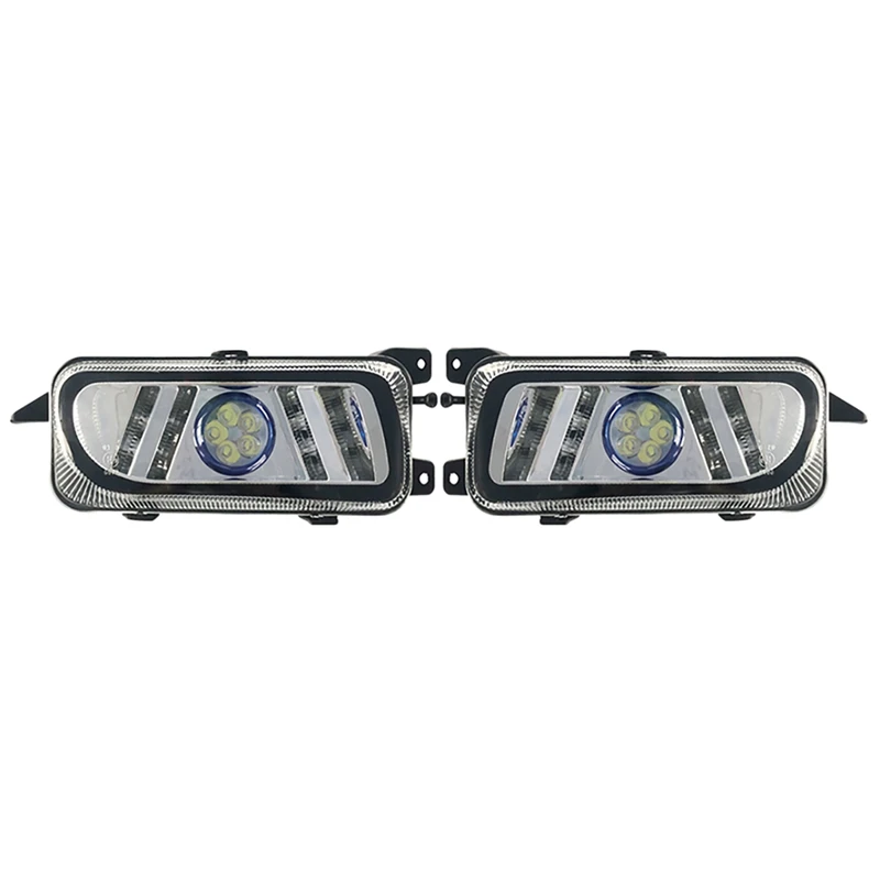 

For Mercedes Benz Actros Mp2/Mp3 Truck LED Fog Lamp Car Fog Lamp 9438200156 9438200056