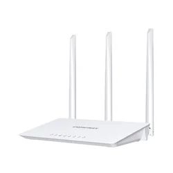 COMFAST CF-WR613Nwifi Router Wireless Router Single Frequency Through the Wall Home Broadband WiFi Launch Router US Plug