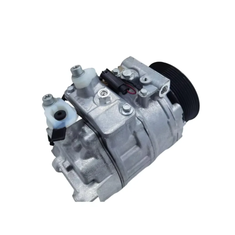 Automotive Air Conditioning Compressor A0008303501 0008303501 for GLE 350D, GLS, and ML W166 C292 Air Conditioning Compressor