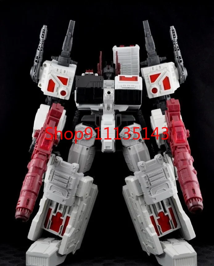 

Maketoys MCB-02 In Stock