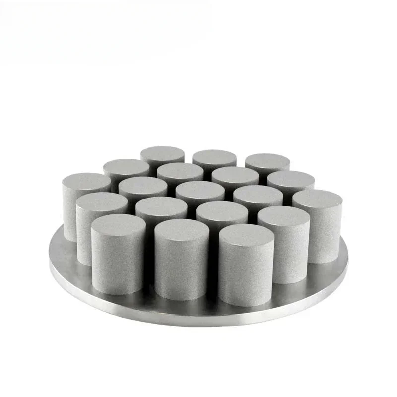 High Purity Filtration for Ultra-Clean Semiconductor Manufacturing