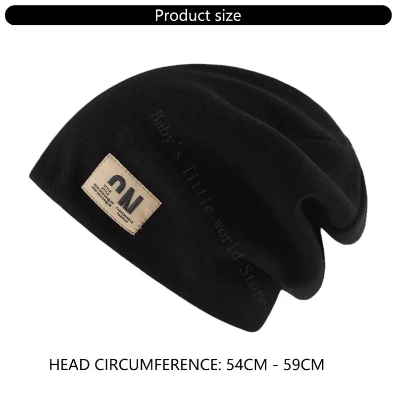 قبعة شتوية خفيفة الوزن قابلة للتنفس، قبعة أطفال من البوليستر قابلة للتمدد مع غطاء أذن ممتد، قبعات أطفال ضيقة للرضع B2EB