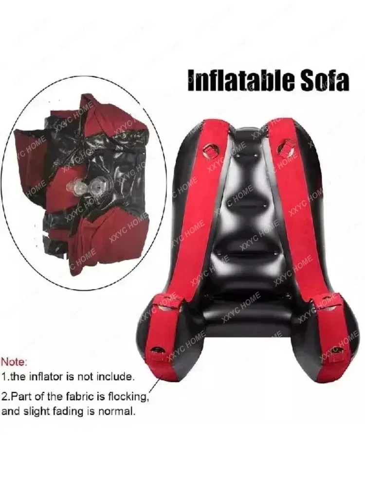 Krzesło do współżycia dla par pozycji męża zamężnego