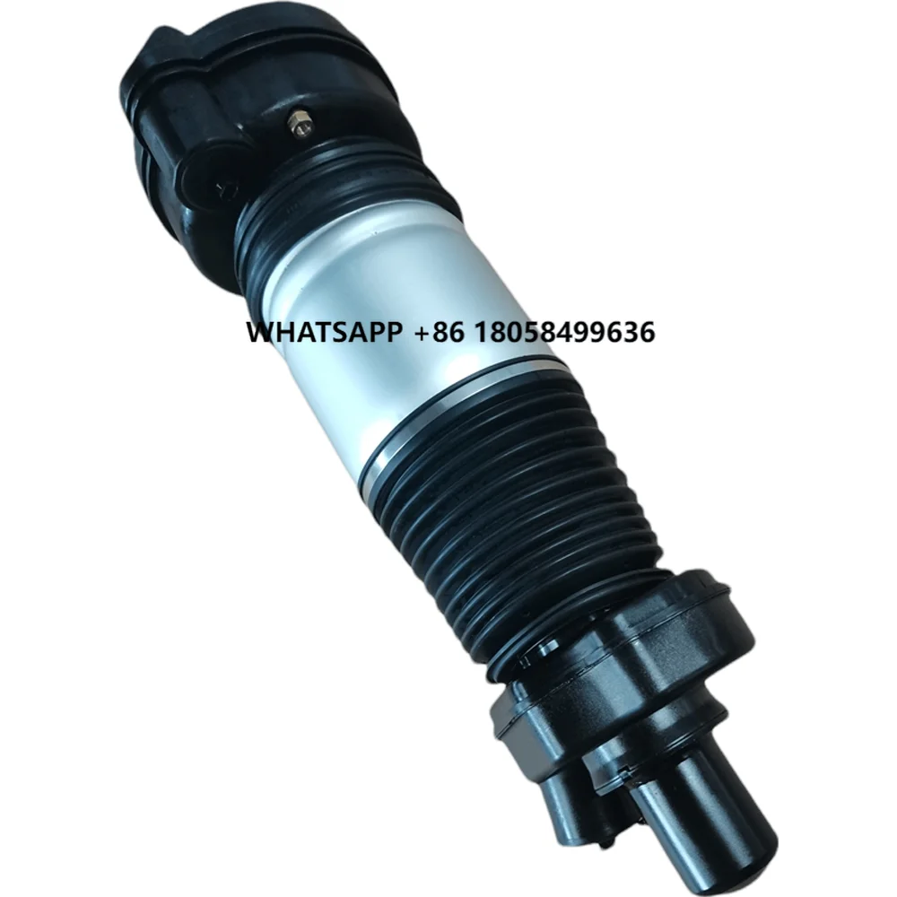 

9Y0616039 9Y0616039B Brand New Air Shock Absorber for Porsche Cayenne 9YA Front Left Air Spring Suspension Strut