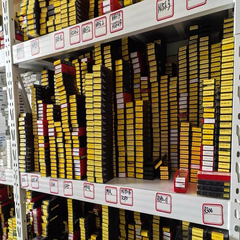 

Hard alloy cutting blades CNMG120404-PM 4415