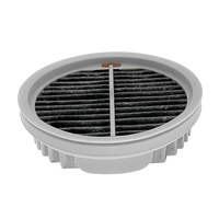 B15C 7Pcs HEPA Filter For Xiaomi Roidmi NEX X20 X30 S2 F8 Storm Pro Smart Wireless Vacuum Cleaner Efficient Filter Replacement P