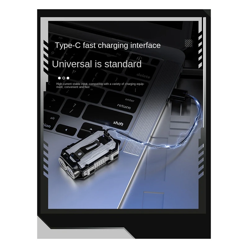 Usb-брелок, USB Type-C