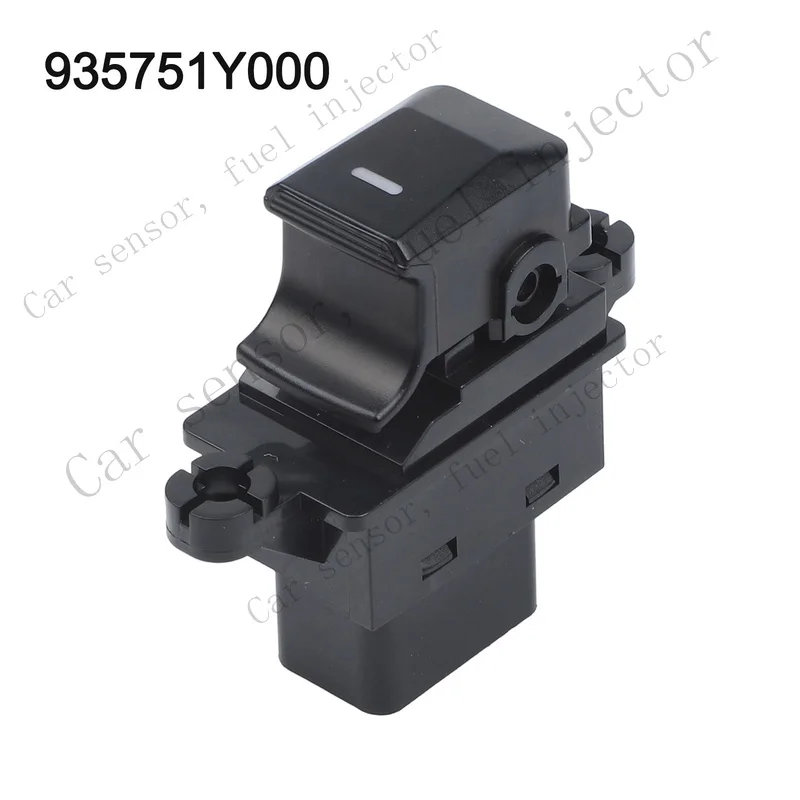 Q+ FOR Car Power Window Button for Kia For Picanto For Morning 2011-2016 LH Side