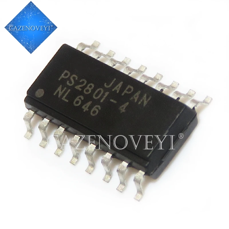 PS2801-4 PS2802-4 PS2805-4 PS2801C-4 PS2811-4 PCF8574T PCF8591T PCF8591AT PF7024S PGA2311U