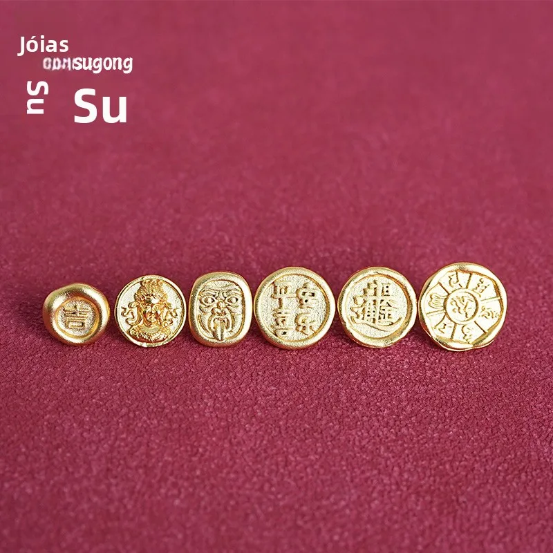 conector-de-fivela-artesanal-com-corda-vermelha-e-detalhes-em-ouro-24k-ornamento-diy-para-atracao-de-riqueza-prosperidade