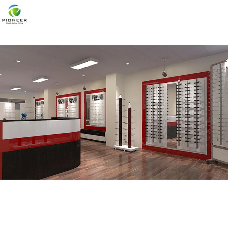 custom.Custom Glasses Display Shelf Optical Store Display Cabinet Eyewear Showcase Sunglass Shop Fittings Furniture