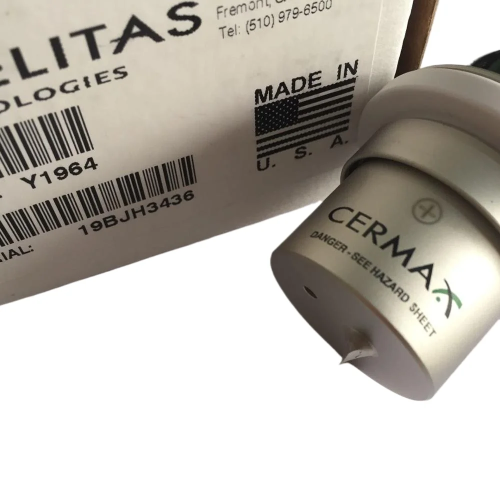 Cermax Excelitas Y1…