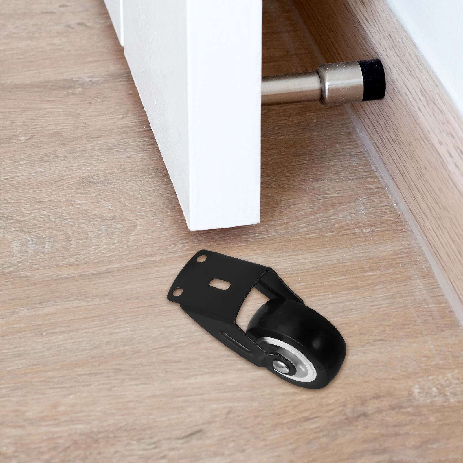 

4 шт. прецизионные дверные опорные колеса, сверхмощные ролики для раздвижных шкафов, металлический шкив для двери сарая, плавная, бесшумная работа, прочная нагрузка