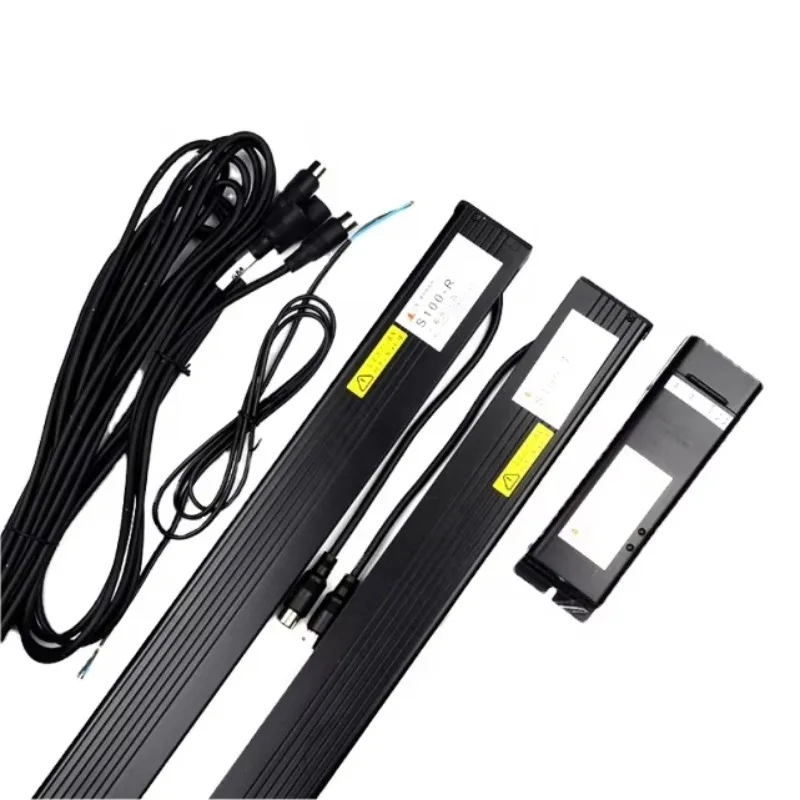 

Hot Original Elevator Door Photocell MBS-S100 Elevator Light Curtain Electric Door Sensor