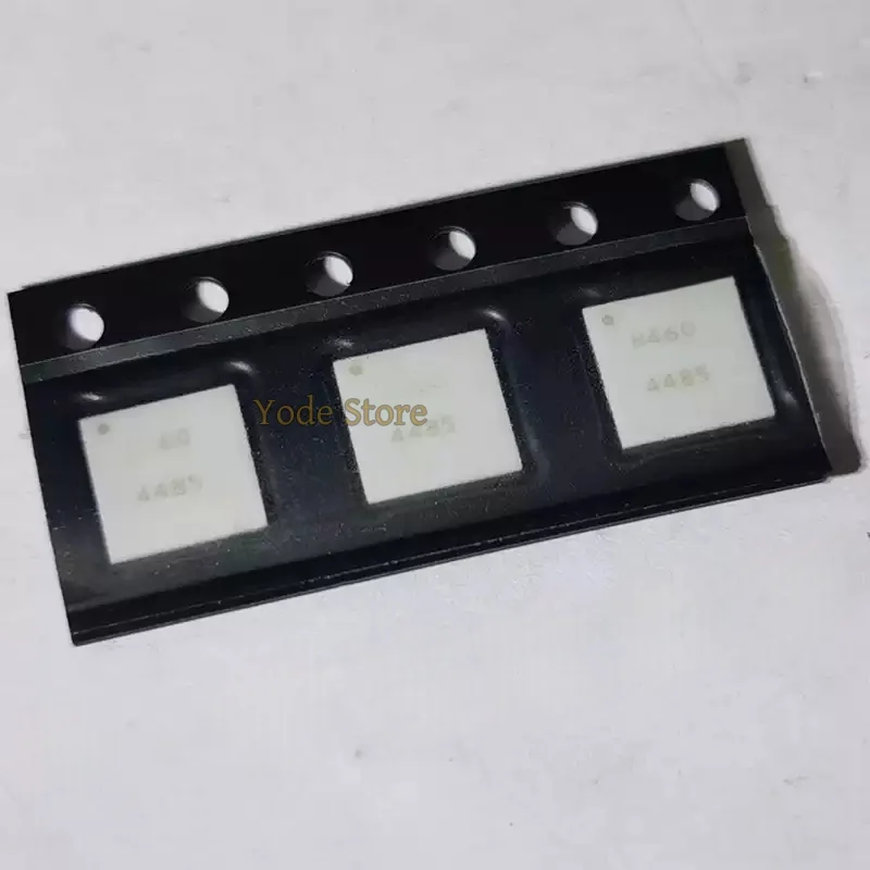 

HMC751LC4 QFN24