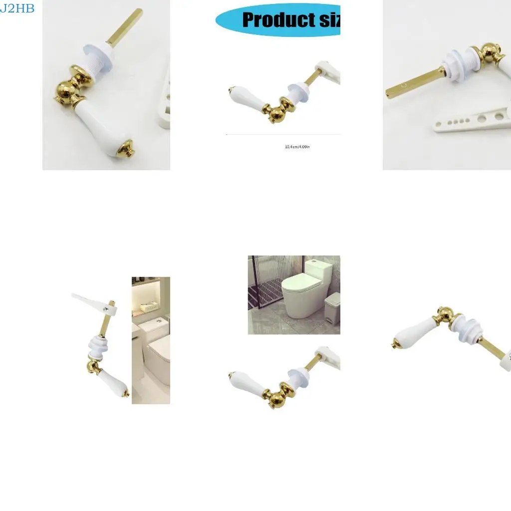 

J2HB Ceramics Victorians Cistern Rice