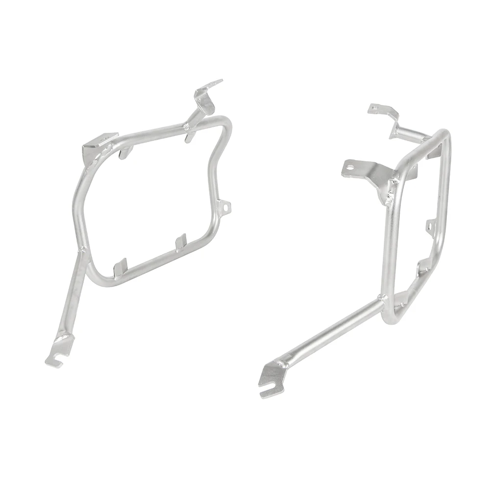 For Honda CRF1100L Africa Twin Adventure Sport 2020 2021 2022 2023 2024 2025 Rear Luggage Rack Motorcycle Side Saddlebag Bracket