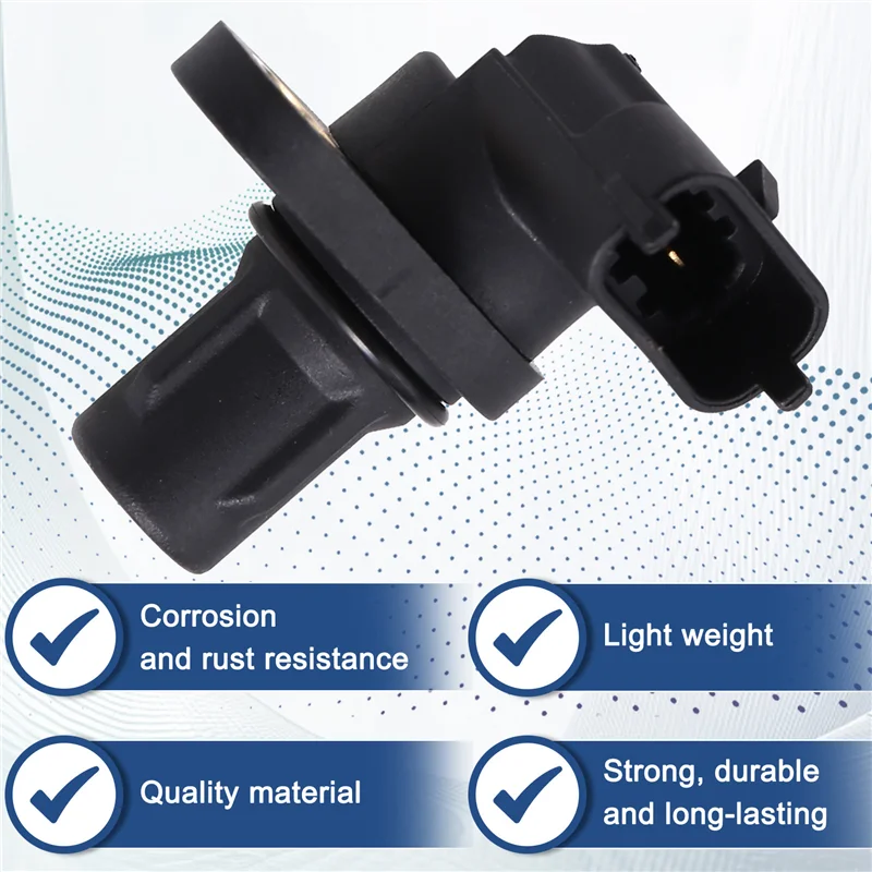 Para land rover para jaguar f-pace xf sensor de posição da árvore de cames do motor lr074065 0232103140 aj813216 G4D3-12K073-AA g4d312k073aa