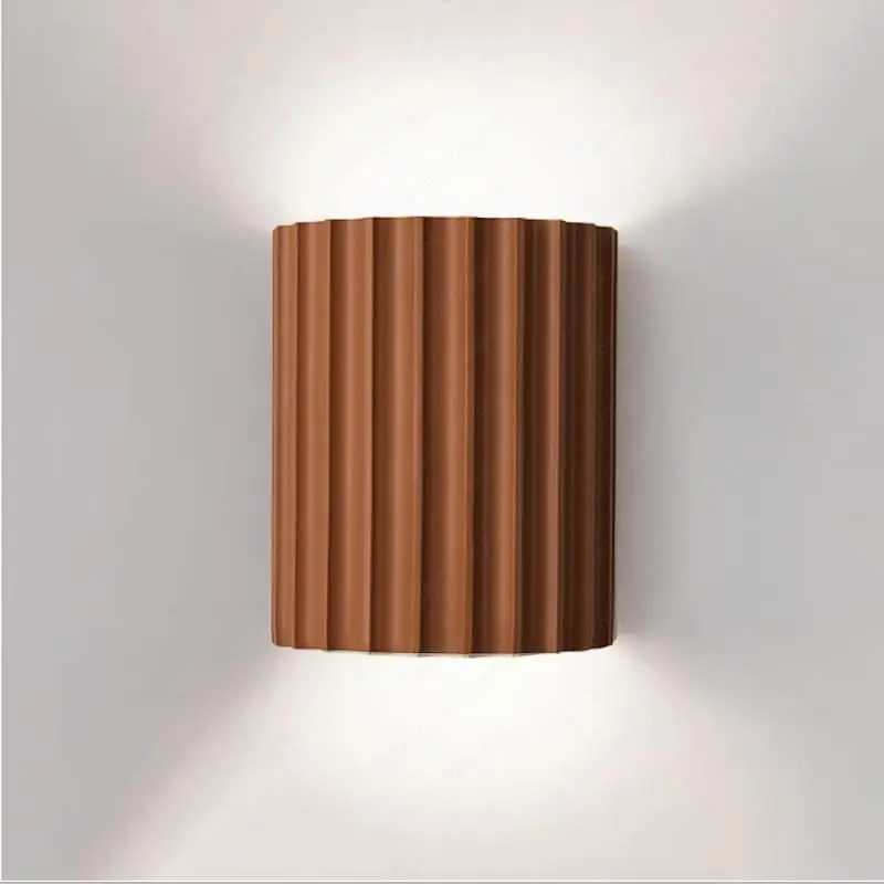Wall Corridor Aisle Lighting Items Simple Living Room Creative Bedside Products