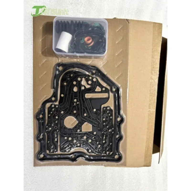 

Brand New DSG 7 speed 0AM DQ200 Valvebody Repair Kit Gasket Filter Fit For Audi VW Skoda