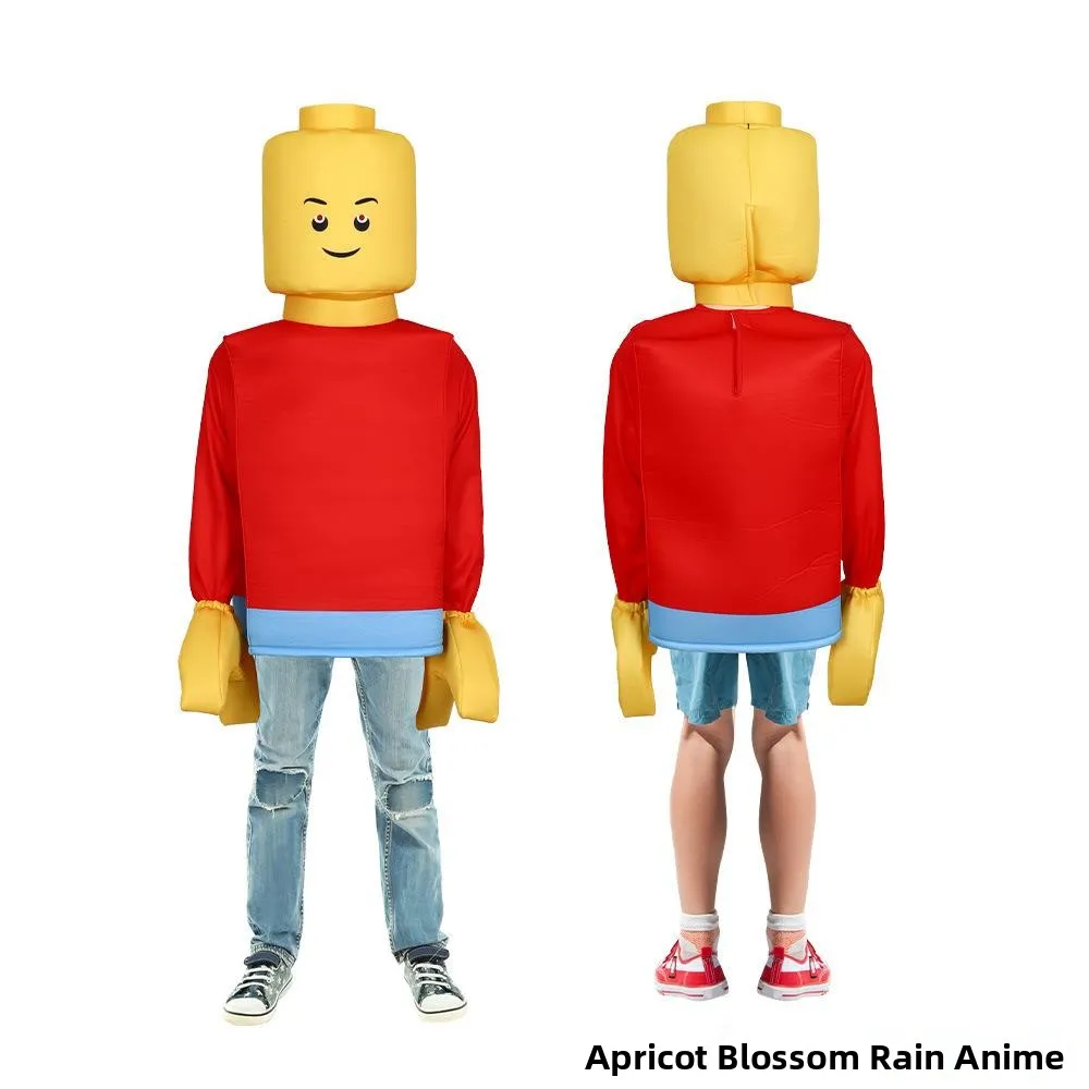 Costume da figura di Halloween transfrontaliero Divertente travestimento Par Abbigliamento per spettacoli teatrali Costume di scena etnico da donna