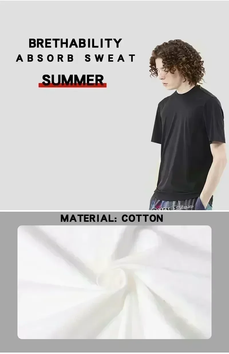 2026 Neues Alien T-Shirt - Herren Retro Sci-Fi Druck Klassisches Alien-Film-Parodie-Muster Kurzarm Sommer-Shirt – Detail 2