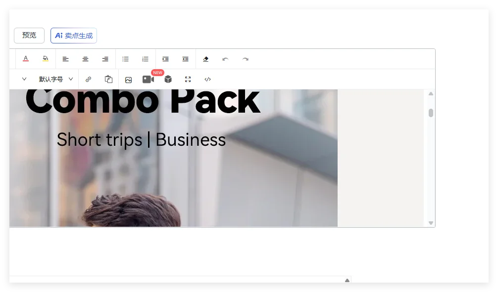 

Mark Ryden Shoulder Waist Bag For Man Women Waterproof Multi-Use Laptop Backpack 15.6 Inch USB Charging Business Briefcase