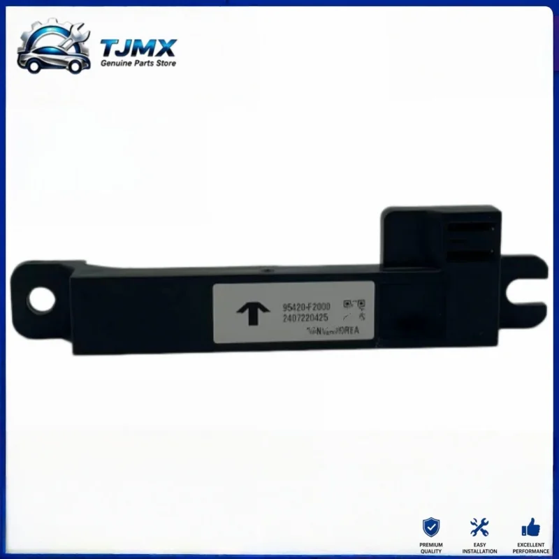 95420-F2000 95420F2000 Smart Key Antenna Assembly Interior LF Receiver Keyless Entry System For Hyundai Elantra Avante