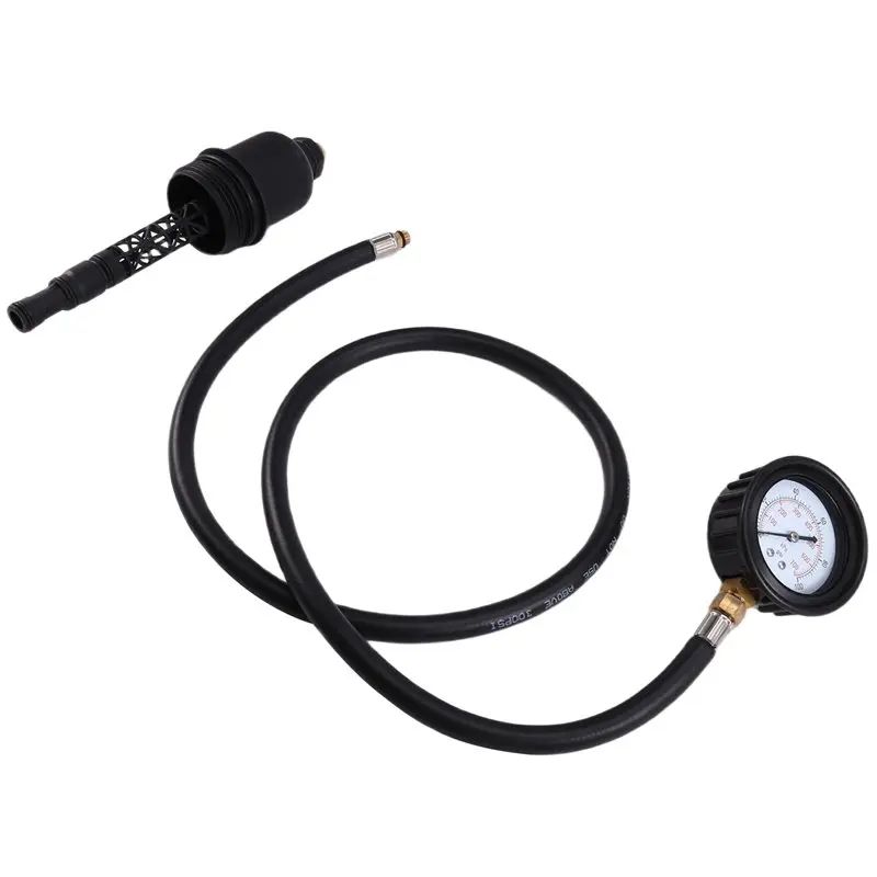 

Манометр для проверки давления моторного масла для двигателя Mercedes-Benz M271 — Новые запасные части