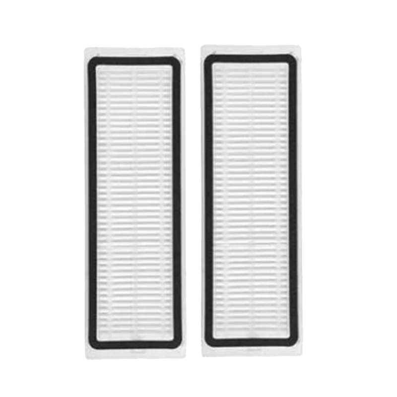 21 Pcs For Xiaomi X20+/X10+ / X20 Plus/X10 Plus Vacuum Cleaner Accessories Main Side Brush Mop Filter