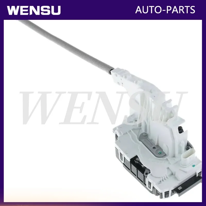 

A2047201535 Front Left Lock cylinder Car Door Lock Actuator For Mercedes-Benz C/E/GLK-Class CLS SLS