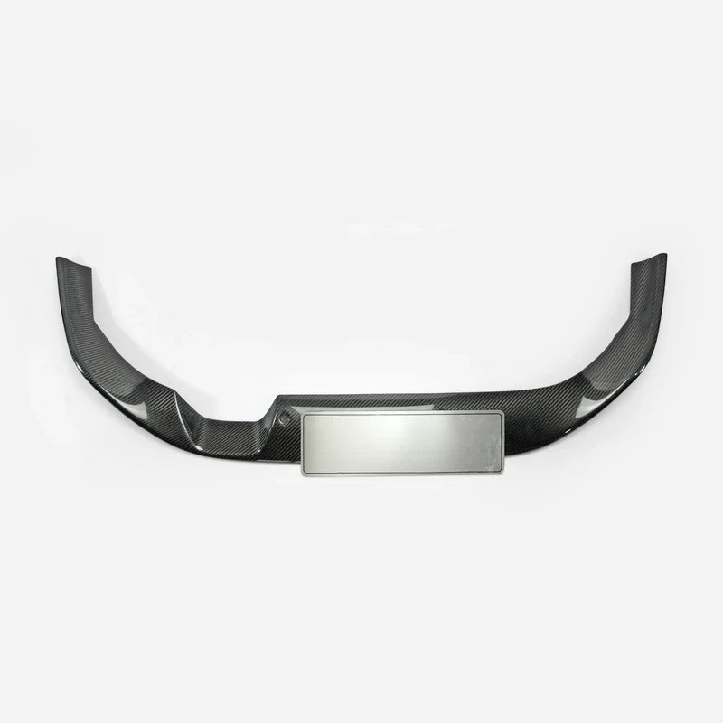 For Mazda MX5 ND5RC Miata Roadster RB Style Rear Lip Full Body Kit