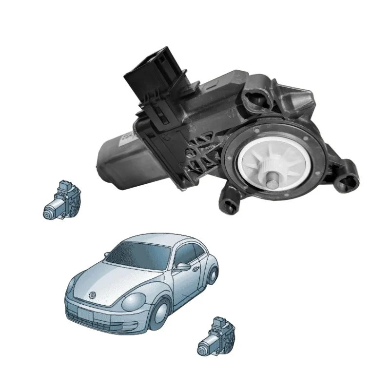

BEETLE WINDOW MOTOR WINDOW LIFTER MOTOR 5C5959801M 5C5959802P 5C5959801 5C5959802 5C5959801Q 5C5959801N